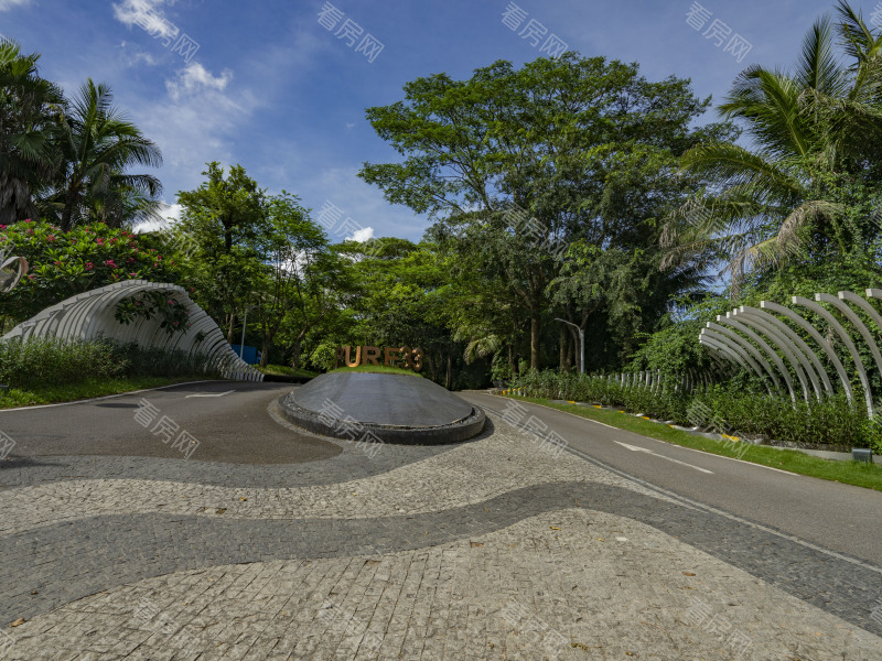 深圳璞岸花园一期小区信息图片8