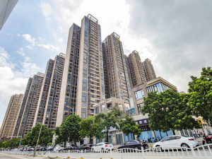 佛山龙光水悦熙园小区信息图片