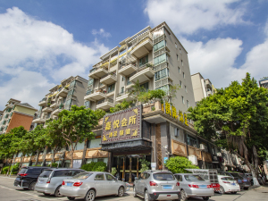 佛山恒晖苑小区信息图片