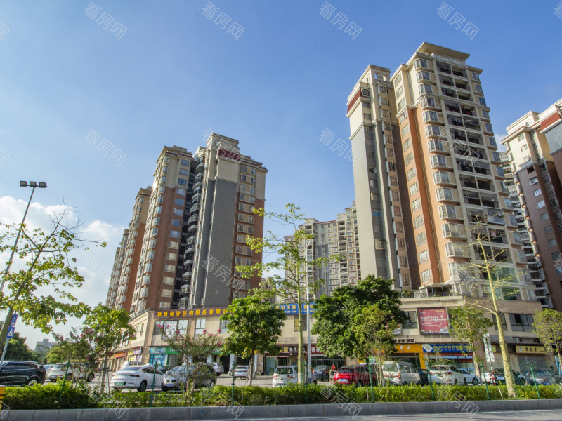 佛山上林苑小区信息图片9