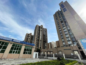 珠海珠海港海韵小区信息图片