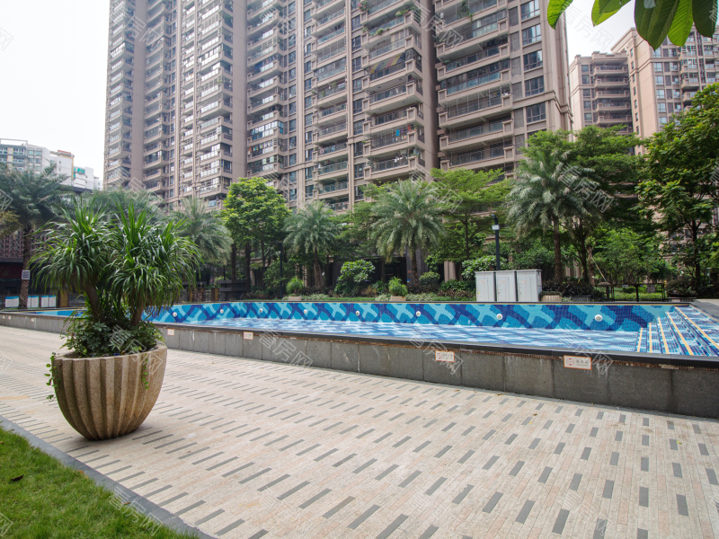 佛山景裕豪园小区信息图片10