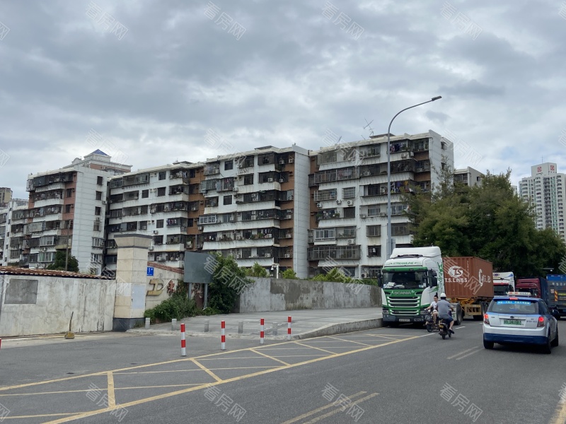 深圳口岸宿舍小区小区信息图片2