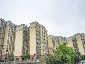 珠海龙凤春晓小区信息图片