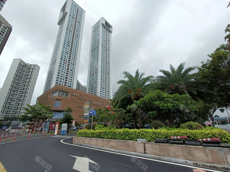 珠海天朗海峰小区信息图片1