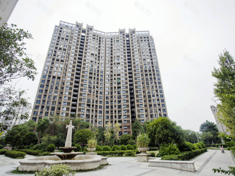 赣州世纪嘉园小区信息图片13