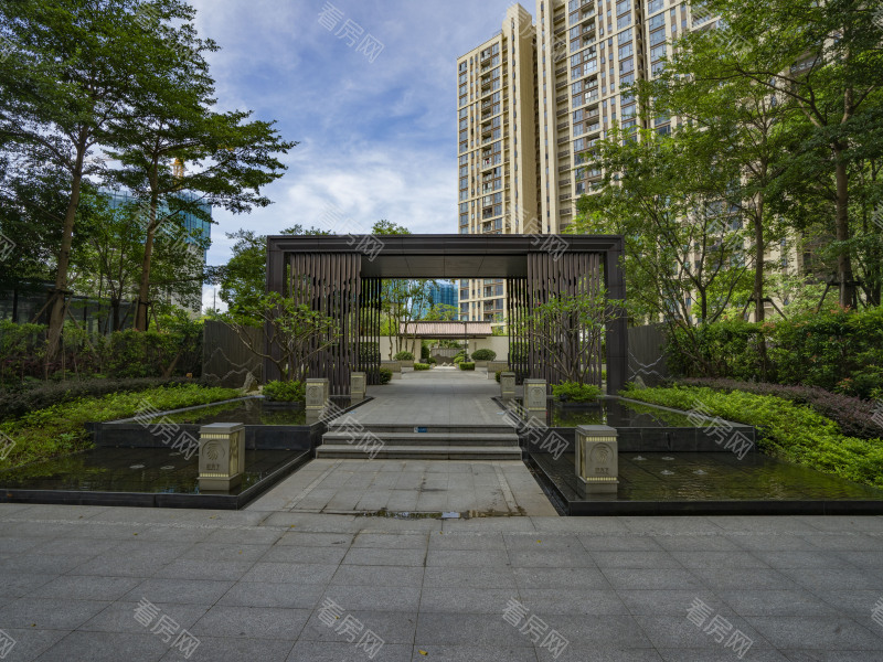 深圳花样年家天下小区信息图片8