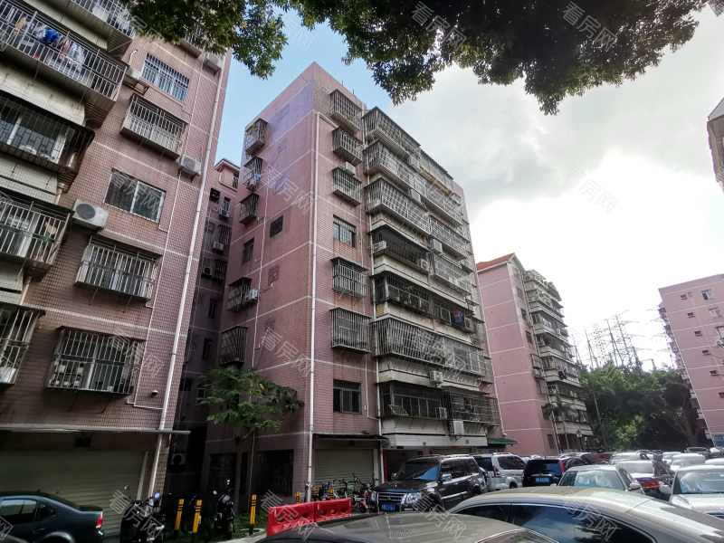 深圳太子山庄小区信息图片9