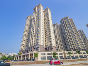 佛山欧浦花城一期小区信息图片