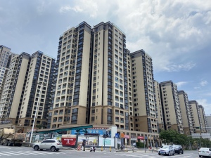 深圳怀德峰景北园小区信息图片