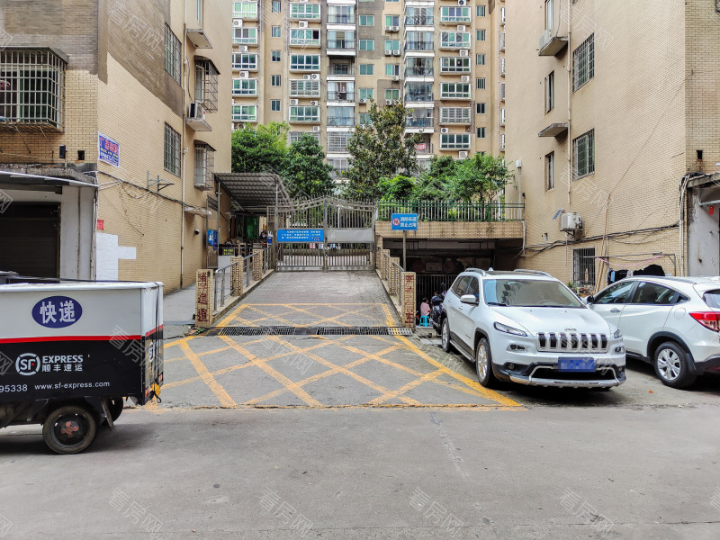 衡阳明珠花园小区信息图片2