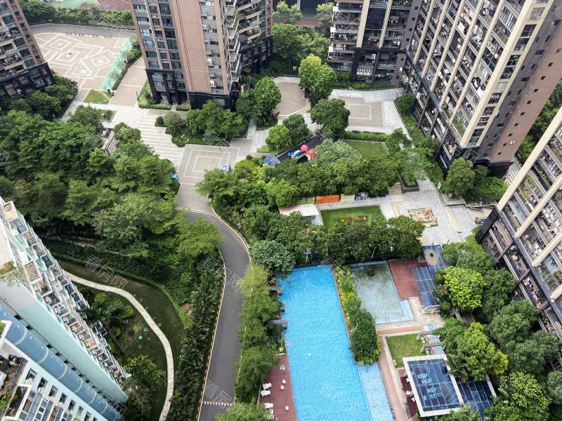 深圳合正香蜜原著小区信息图片23