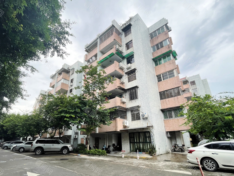 中山富豪山庄南区小区信息图片11