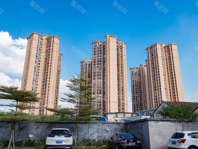 佛山河西花园小区信息图片11