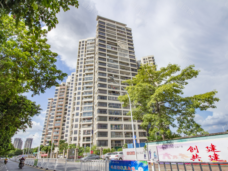 佛山港隆花园小区信息图片2