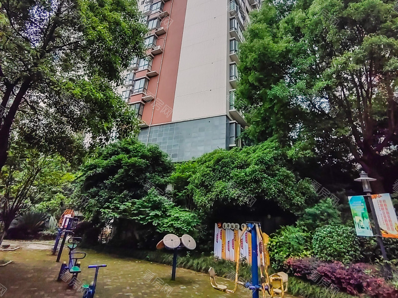 郴州华宁春城小区信息图片8