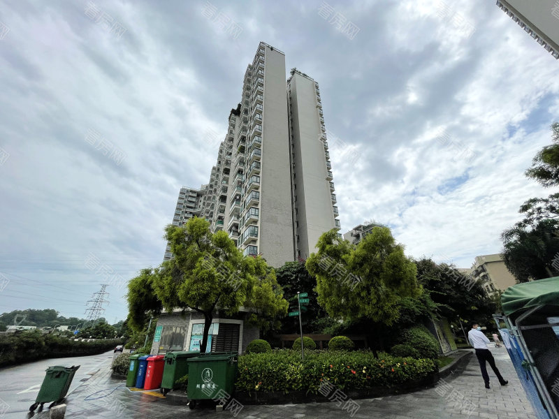 中山顺景蔷薇山庄四期小区信息图片6