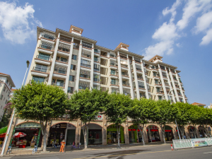 佛山育才路小区信息图片