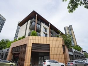 深圳双玺花园一期小区信息图片