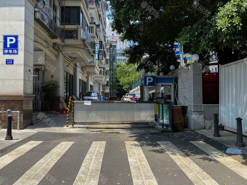 广州紫宏轩小区信息图片3