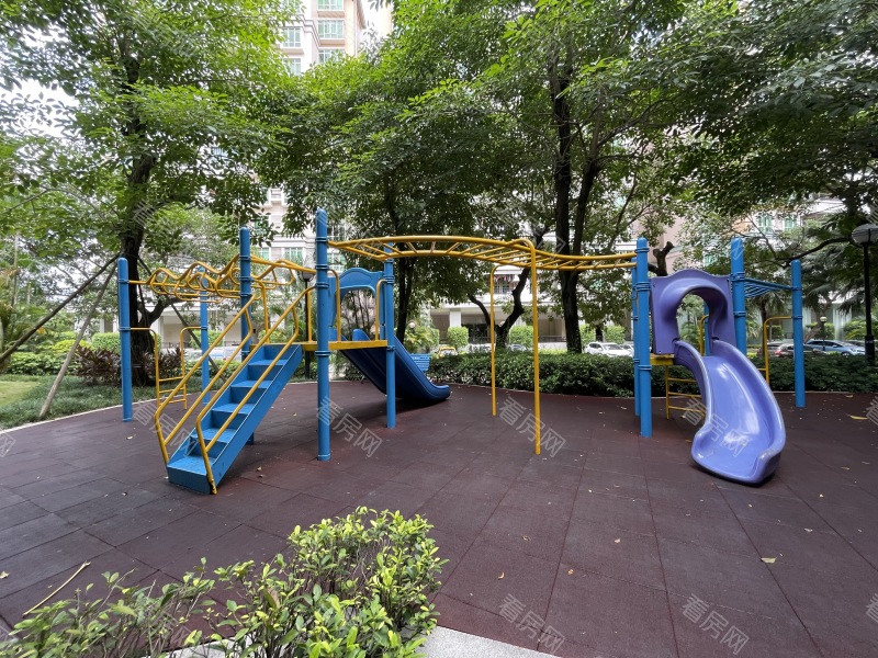 中山雍景园小区信息图片9