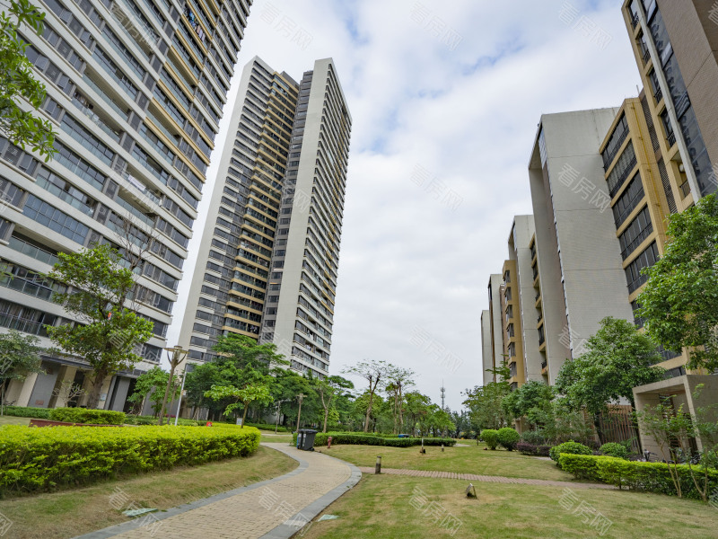 珠海时代山湖海小区信息图片6