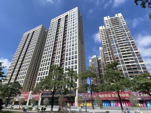 深圳沙一珑庭小区信息图片