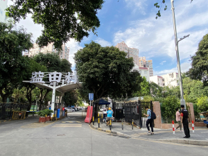 深圳益田村小区信息图片