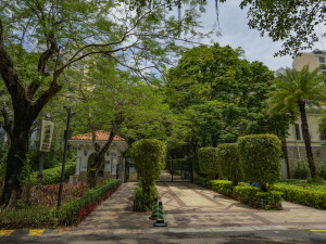 深圳天鹅堡三期小区信息图片