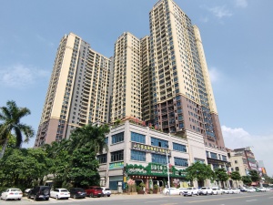 惠州华悦都汇广场小区信息图片