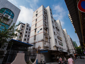 佛山怡海花园一期小区信息图片