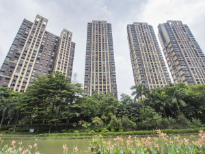 佛山保利东嘉花园小区信息图片