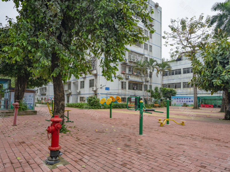 珠海豪华花园小区信息图片9