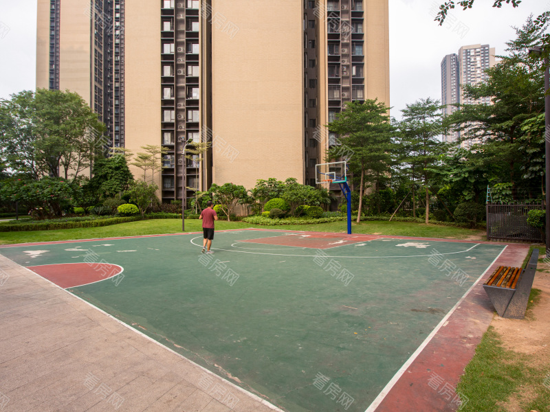 佛山时代水岸小区信息图片14