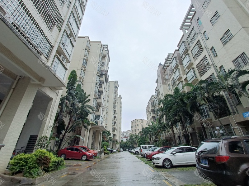 珠海南泰明湾小区信息图片5