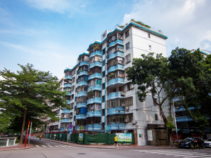 佛山平远直街教工小区小区信息图片