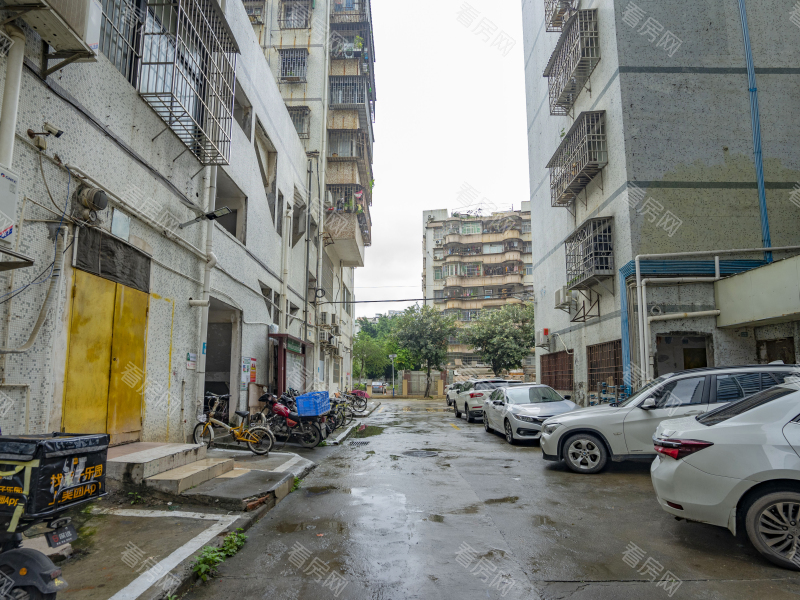 珠海福安花园小区信息图片6