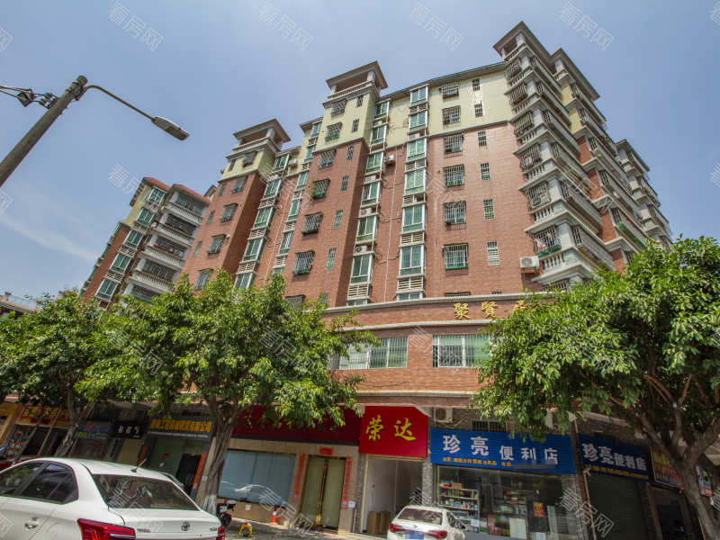 佛山聚贤居(高明)小区信息图片3