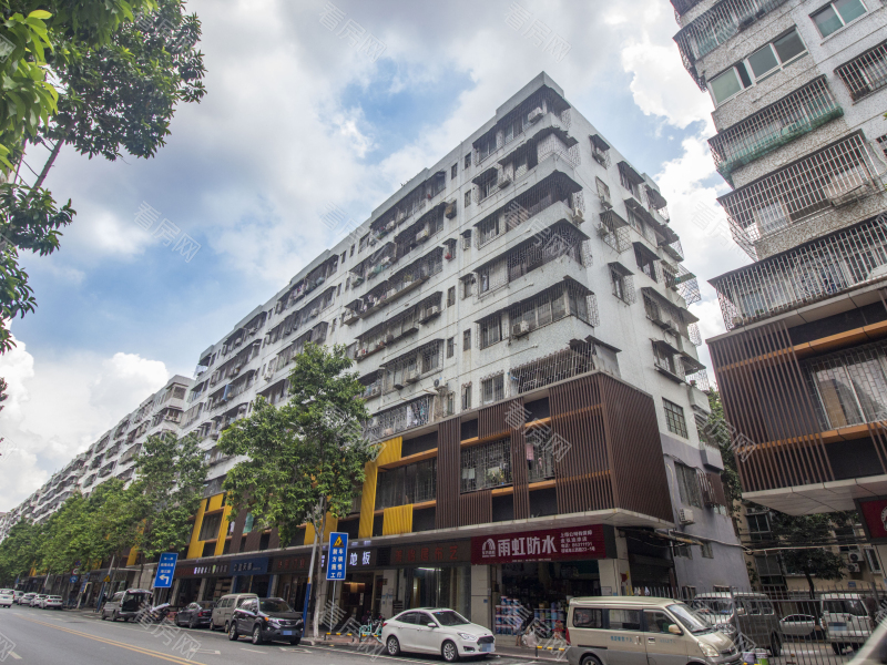 佛山翠逸庭苑小区信息图片2