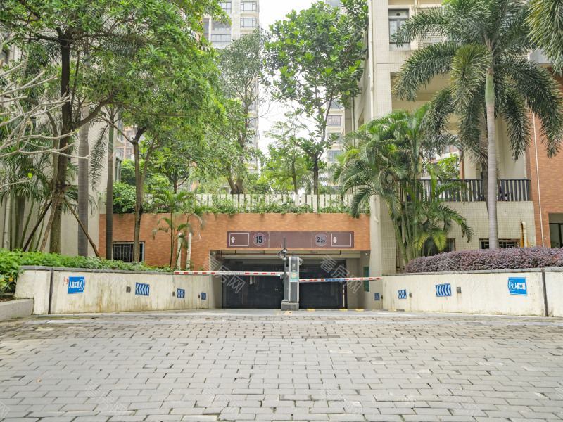 珠海碧水岸小区信息图片4