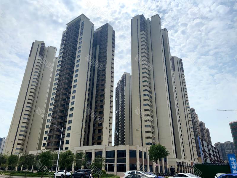 惠州中海阳光玫瑰园小区信息图片3