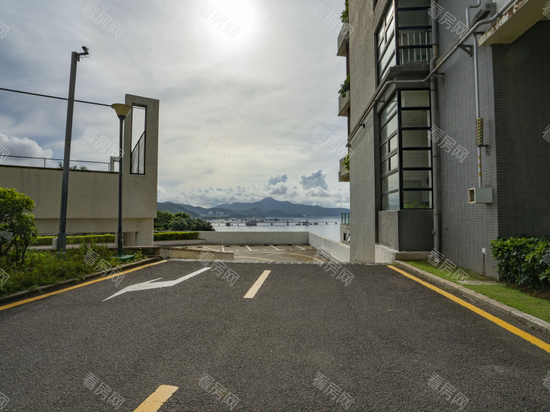 深圳万科17英里二期小区信息图片5