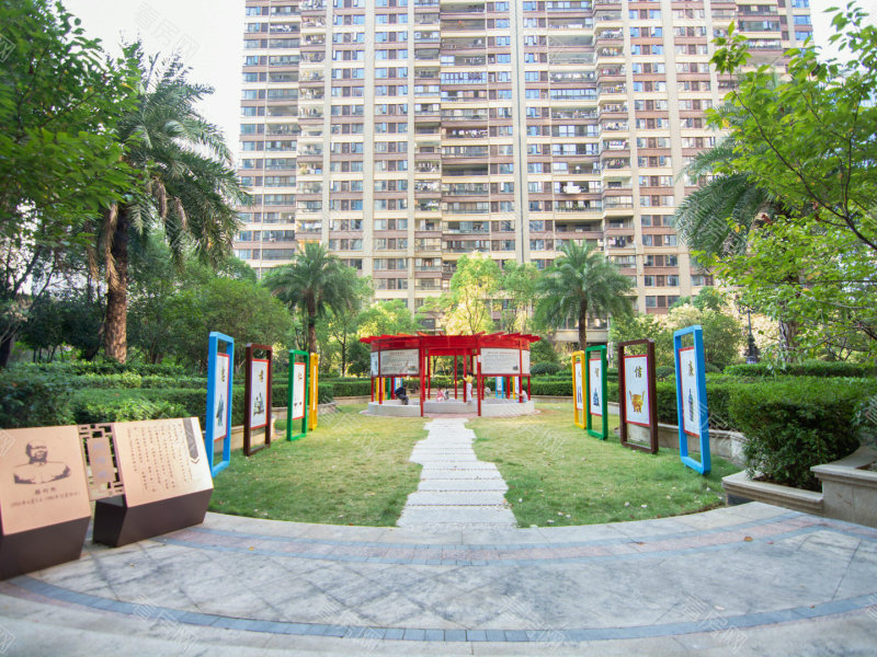 赣州幸福里二期小区信息图片5