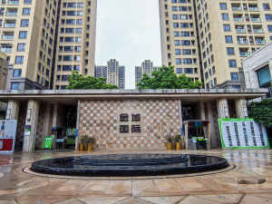 东莞万科金域国际小区信息图片