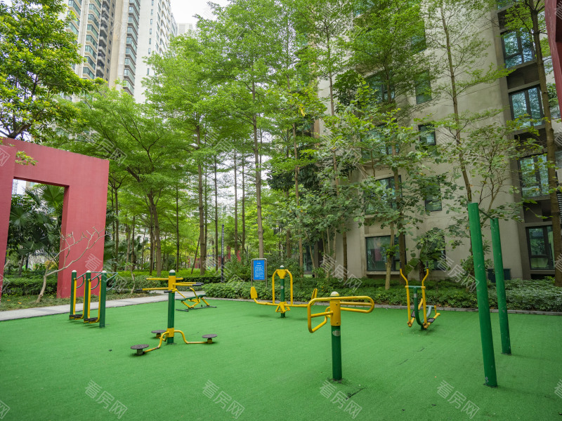 珠海华发世纪城四期小区信息图片10