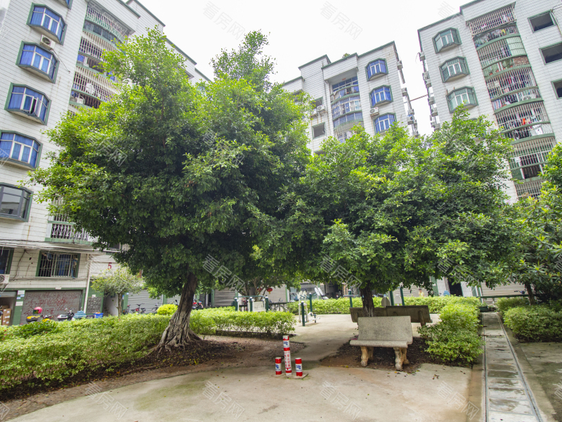 佛山银城花园小区信息图片6