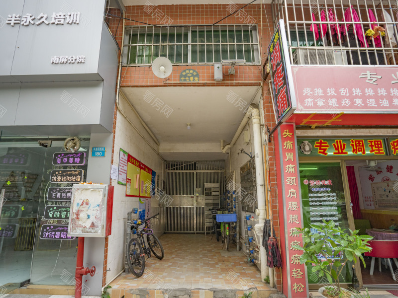 珠海科技新村小区信息图片4