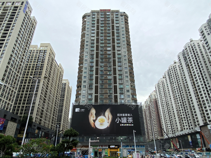 深圳彩福大厦小区信息图片8