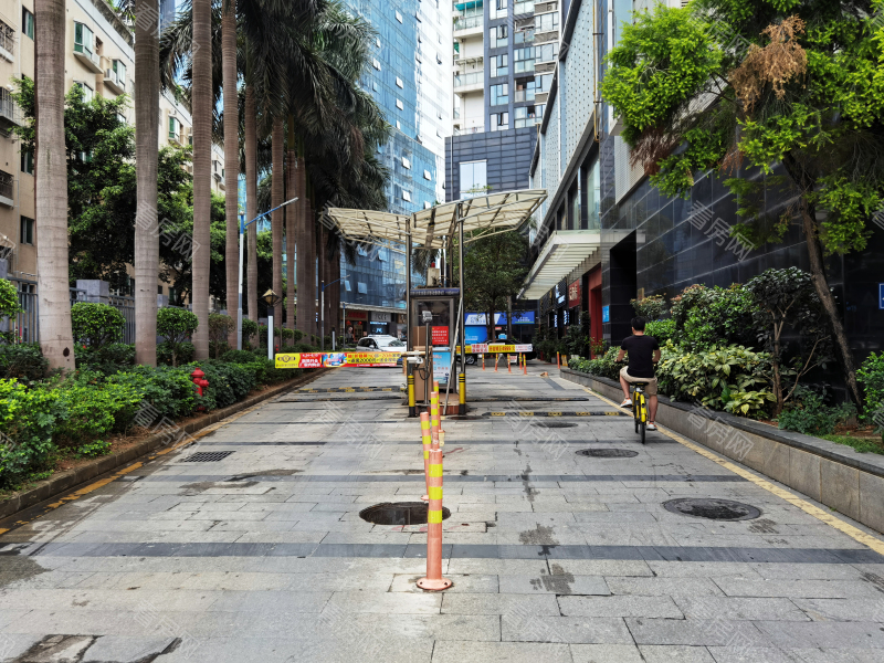 深圳东方明珠城小区信息图片2