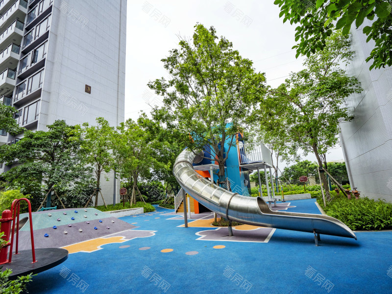 珠海湖城大境小区信息图片8